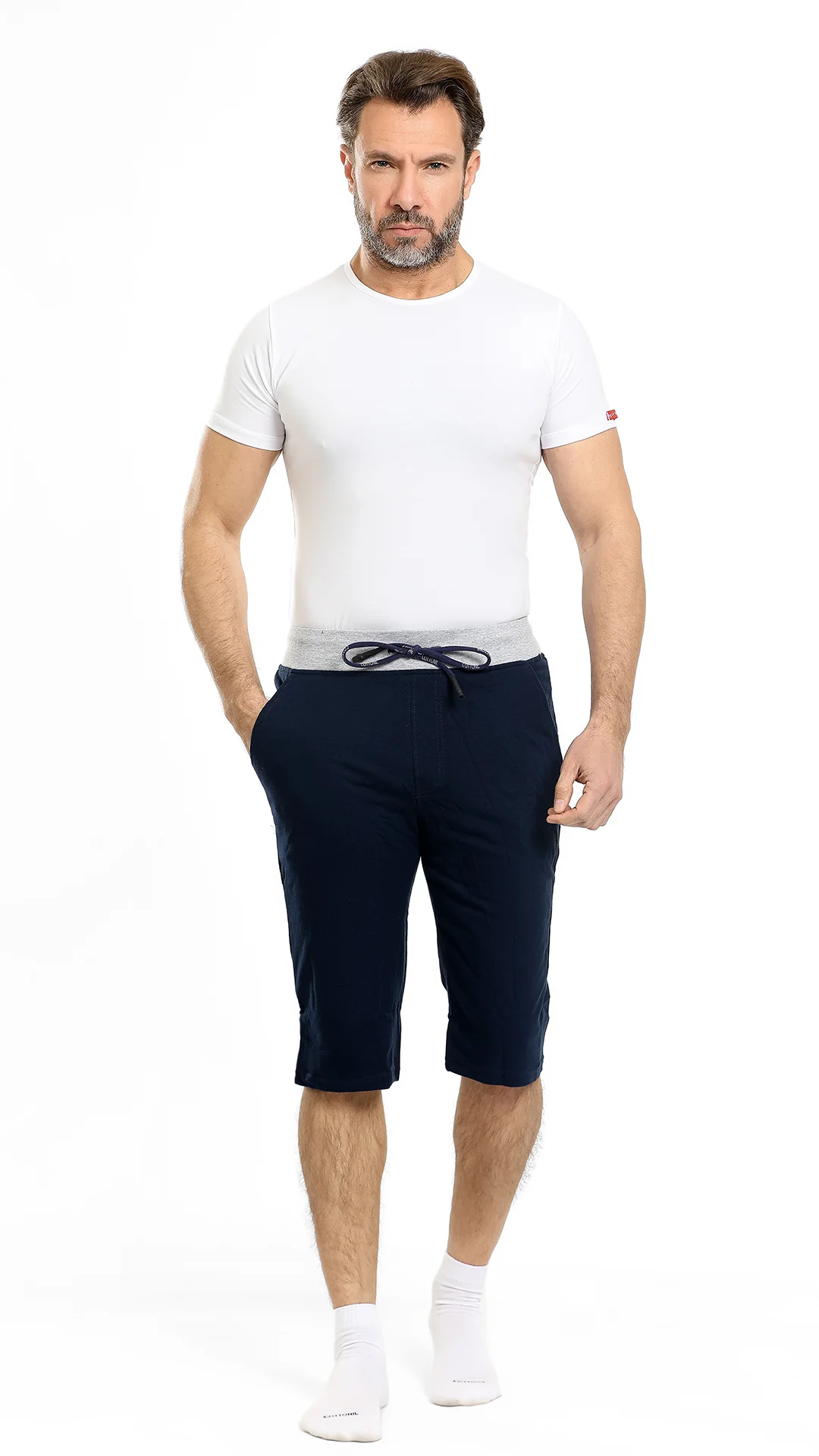 Men's Pentacor - 158- بنتاكور رجالي قطن