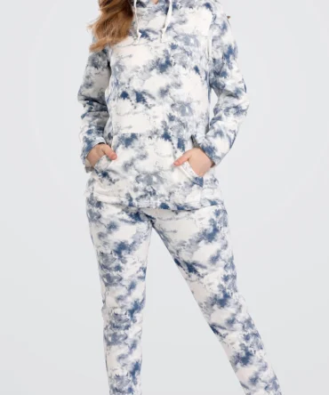 بيجاما شتوي حريمي - كود 2012