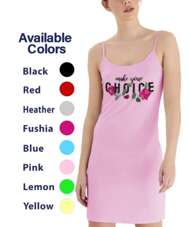 كاش مايوه قطن حمالة - الوان