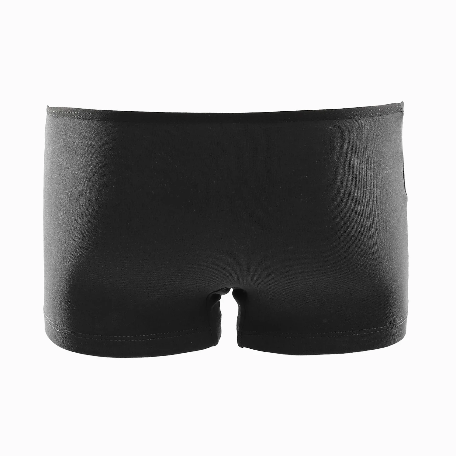 Pack Of 3 Cottonila Plain Underwear Hot-Short - Multicolor - Image 2