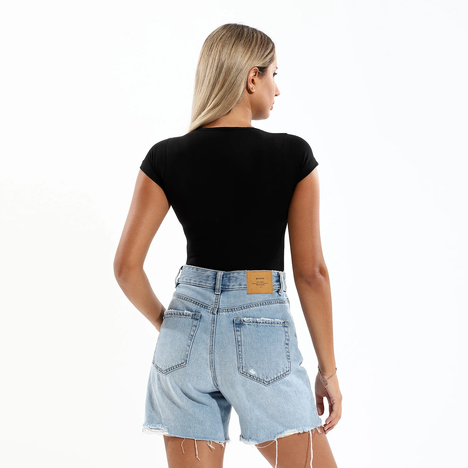 Cottovega "Easy top" Body - Image 3