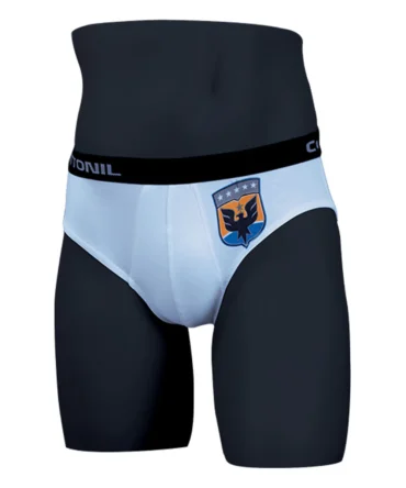 Men's Brief X-Relax-White